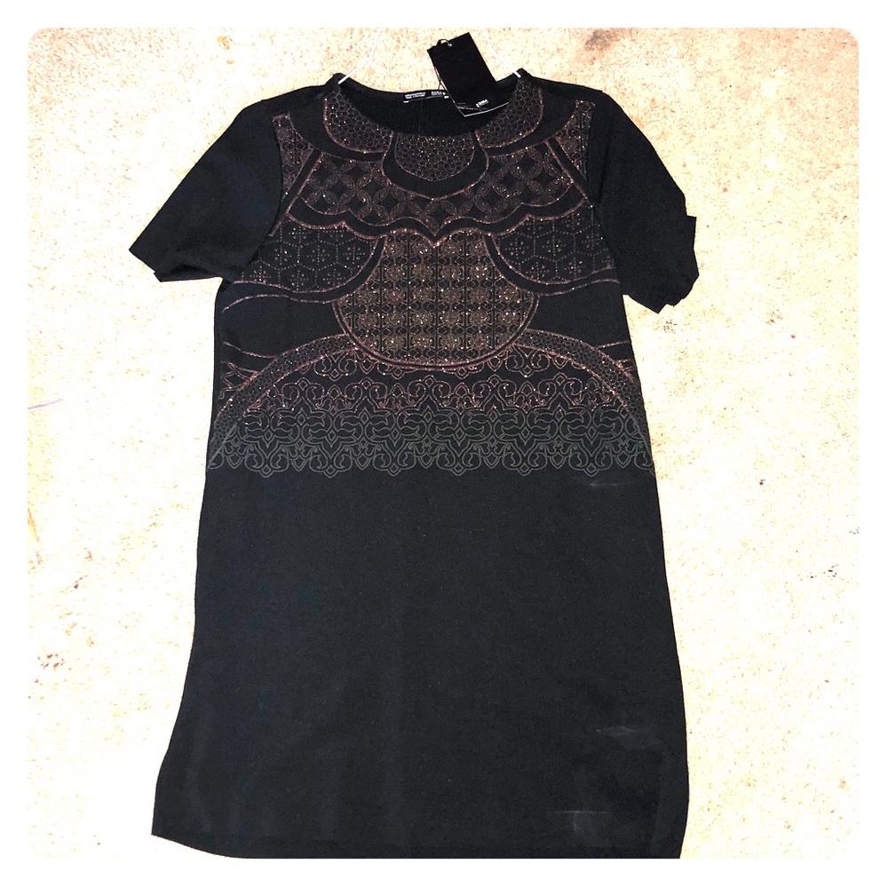 Zara Dress or Tunic